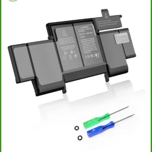 Pin Laptop APPLE MacBook Pro A1502 - Thay Pin Macbook Giá Rẻ TPHCM - Trung Tâm Uy Tín