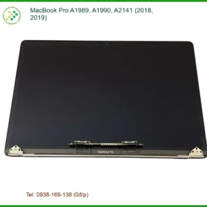 Màn hình MacBook Pro - Thay Lấy Ngay Trung Tâm TPHCM Uy Tín
