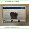 Máy in Brother MFC-L2750DW - Nạp Mực Tận Nơi TPHCM | Giá Rẻ Cấp Tốc