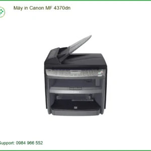 Sửa Máy in Canon MF 4370dn - Khắc Phục Nhanh | Giá Tốt Tận Nơi TPHCM