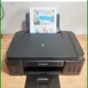 Máy in Canon PIXMA G1000 - Nạp mực tại nhà TPHCM | Giá rẻ, Lấy liền