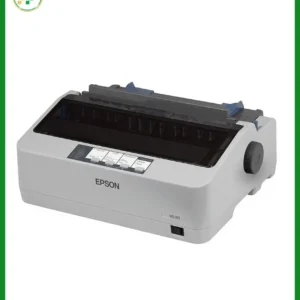 Máy in Epson LQ-310 - Sửa máy in tận nơi, nạp mực nhanh trong ngày TPHCM