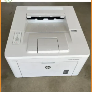 Máy in HP LaserJet Pro M203dw - Bơm Mực Tận Nơi Nhanh, Giá Rẻ TPHCM