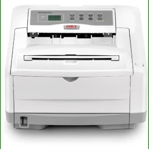 Sửa Máy in OKI B4600n - Nạp Mực Tận Nơi Nhanh Chóng Giá Rẻ TPHCM