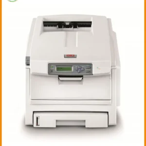 Máy in OKI C5650 - Sửa Nhanh Tận Nơi | Đổ Mực Giá Rẻ TPHCM