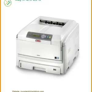 Máy in OKI C810 - Sửa Máy In Tận Nơi Nhanh TPHCM | Giá Rẻ Hôm Nay