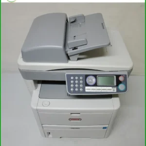 Sửa Máy in OKI MB480 - Trung tâm uy tín TPHCM | Nạp mực tận nơi