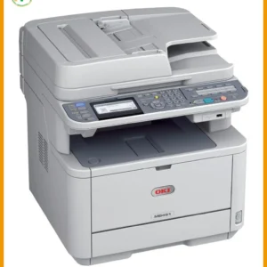 Máy in OKI MB491 - Trung Tâm Sửa Chữa Nạp Mực Tận Nơi Giá Sinh Viên