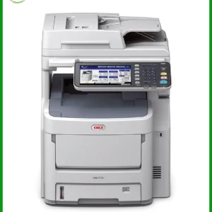Máy in OKI MC770 - Nạp Mực Tận Nơi TPHCM | Sửa Nhanh Giá Rẻ