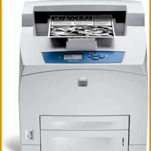 Máy in Xerox Phaser 4510 - Sửa Nhanh | Nạp Mực Tận Nơi TPHCM