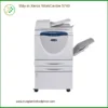 Máy in Xerox WorkCentre 5740 - Nạp mực tận nơi TPHCM | Sửa nhanh