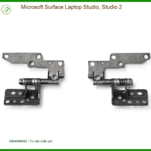 Bản lề Laptop Microsoft Surface Studio - Thay Lấy Liền | Giá Tốt TPHCM