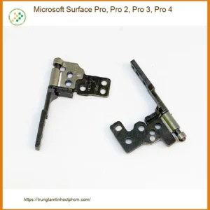 Bản lề Laptop Microsoft Surface Pro - Sửa Bản lề Laptop Giá Rẻ TPHCM - Gần Nhất