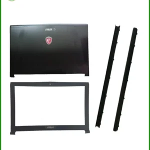 Vỏ Laptop MSI Apache GE60-GE65 - Thay Vỏ Laptop Lấy Liền - Trung Tâm Gần Nhất