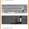 Bàn phím Laptop MSI GL76, GP76 - Thay Lấy Liền Giá Rẻ TPHCM