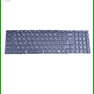 Bàn Phím Laptop MSI GP73 GP75 - Thay Lấy Liền, Giá Tốt Tại TPHCM