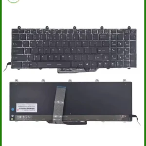 Bàn phím Laptop MSI GX70, GT70, GE70, GP70 - Thay Nhanh Tại TPHCM | Giá Rẻ