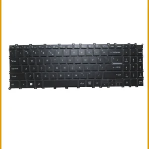 Thay Bàn Phím Laptop MSI - Trung Tâm Nhanh, Rẻ, Gần Bạn Tại TPHCM