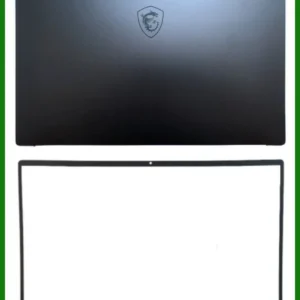 Vỏ Laptop MSI Prestige 16 - Thay Vỏ Mới Lấy Liền Tại Trung Tâm TPHCM