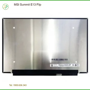 Màn hình Laptop MSI - Thay Màn Hình - Sửa Nhanh | Giá Rẻ Tại Trung Tâm TPHCM