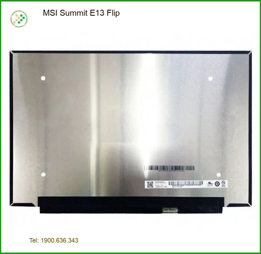 Màn hình Laptop MSI - Thay Màn Hình - Sửa Nhanh | Giá Rẻ Tại Trung Tâm TPHCM