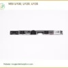 Webcam Laptop MSI U100 U120 U135 - Thay Nhanh - Sửa Lấy Liền - Giá Tốt TPHCM