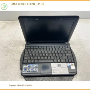 Màn hình Laptop MSI U100 U120 U135 - Thay Nhanh TPHCM, Giá Tốt Tại Cửa Hàng