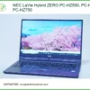 Vỏ Laptop Nec LaVie HZ550 HZ650 HZ750 - Thay Lấy Ngay Giá Tốt TPHCM