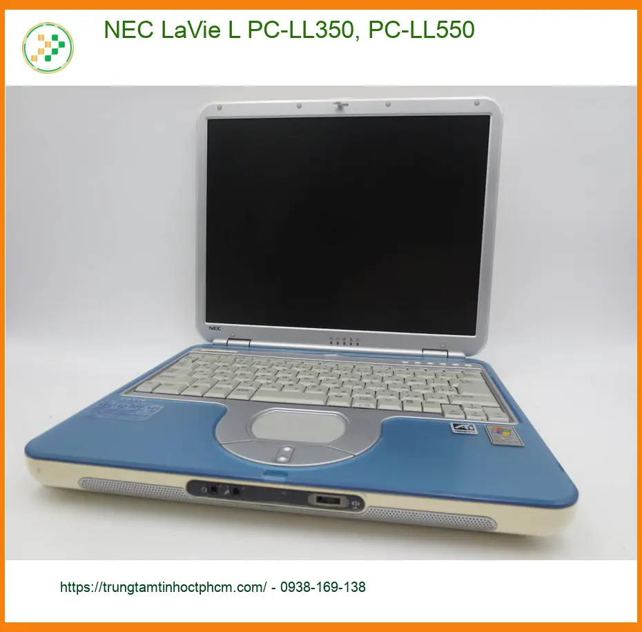 Bàn phím Laptop NEC LaVie L - Thay Lấy Liền Tại TPHCM Giá Rẻ