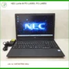 Thay Quạt Laptop Nec LaVie M PC-LM350 | Tận Nơi Nhanh Chóng Tại TPHCM