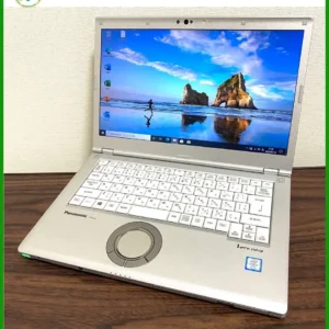 Vỏ Laptop Nec NEC LaVie Note PC-LN300, PC-LN500 - Thay Vỏ Giá Rẻ | Lấy Liền TPHCM