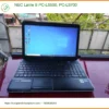 Quạt Laptop Nec LaVie S PC-LS550 - Thay Nhanh Lấy Liền TPHCM