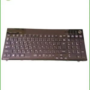 Bàn phím Laptop Nec LaVie S - Thay Nhanh Trung Tâm Giá Rẻ TPHCM