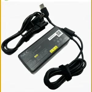 Sạc Laptop Nec PC-LZ550 - Cửa Hàng Uy Tín TPHCM | Giao Nhanh