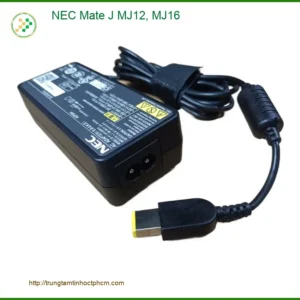 Sạc Laptop Nec Mate J - Mua Sạc Chính Hãng, Lấy Ngay Tại TPHCM