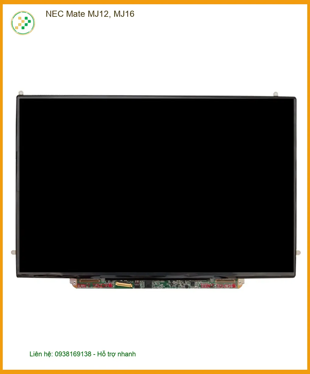 Màn hình Laptop Nec - Thay Màn Hình Laptop Lấy Liền | Trung Tâm Giá Rẻ TPHCM