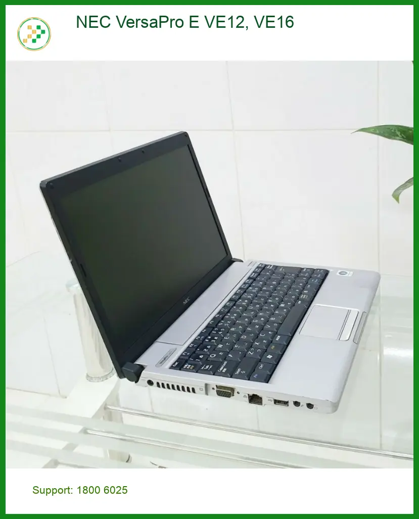 Thay Webcam Laptop - Trung Tâm Sửa Nhanh Lấy Liền Gần Đây TPHCM