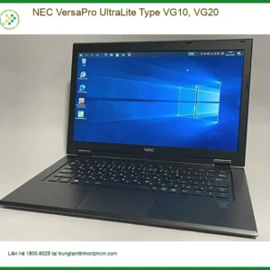 Thay Loa Laptop Nec NEC VersaPro VG10 VG20 | Địa Chỉ Sửa Nhanh TPHCM Giá Rẻ