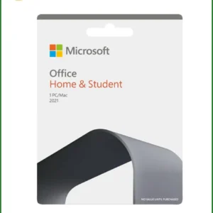 Office Bản Quyền Home and Student - Cài Đặt Office - Trung Tâm TPHCM | Giá Rẻ Nhanh