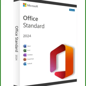Office Bản Quyền LTSC Standard - Cài Đặt Tận Nơi | Giá Rẻ TPHCM