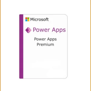 Office Bản Quyền Power Apps Premium - Giá Tốt Nhanh Chóng Tại TPHCM