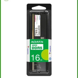 Ram Laptop ADATA 16GB DDR5 4800 - Nâng Cấp TPHCM | Cửa Hàng Giá Tốt Nhất