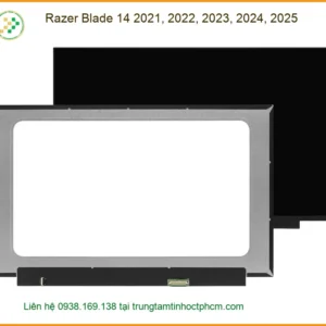 Màn hình Laptop Razer Blade 14 - Thay Lấy Liền | Giá Rẻ | Tại Trung Tâm TPHCM