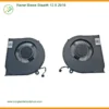 Fan Laptop Razer Blade Stealth 12.5 - Thay Quạt Nhanh Giá Rẻ TPHCM