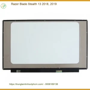 Màn hình Laptop Razer Blade Stealth 13 - Thay Lấy Liền Tại Trung Tâm TPHCM