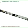 Webcam Laptop Samsung ATIV Book 7 NP740U3E - Sửa Lấy Liền Giá Rẻ TPHCM