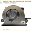 Fan Laptop Samsung Galaxy Book Pro NP930XDB, NP935XDB, NP950XDB, NP950XDC