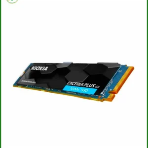 Ổ cứng SSD KIOXIA 500GB - Lắp đặt tận nơi TPHCM, Giá tốt