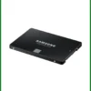 Ổ cứng Laptop SSD SAMSUNG 860 EVO 1TB - Nâng cấp SSD nhanh tại Trung Tâm