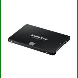 Ổ cứng Laptop SSD SAMSUNG 860 EVO 1TB - Nâng cấp SSD nhanh tại Trung Tâm
